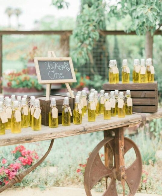 Tendencias de boda  2016!! - 6