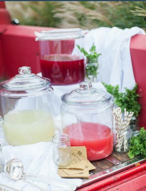 Tendencias de boda  2016!! - 8