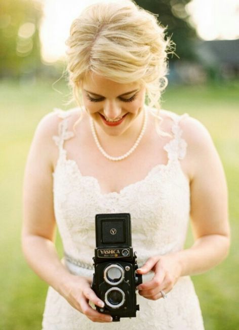 Tendencias de boda  2016!! - 10