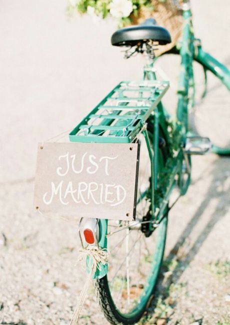 Tendencias de boda  2016!! - 13