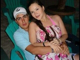 ¿Nos presentas a tu pareja? - 1