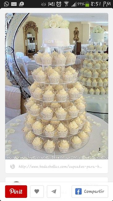 Que tendrán ustedes!!! elijan - 1