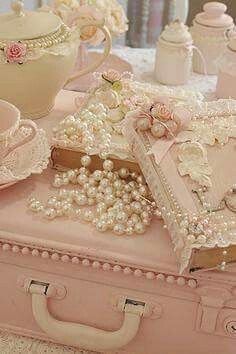 ¿qué es el estilo shabbychic? - 5