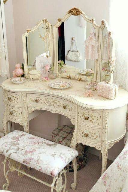 ¿qué es el estilo shabbychic? - 23