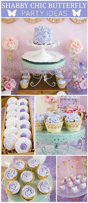 ¿qué es el estilo shabbychic? - 30