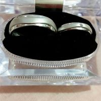 Argollas y anillos!! - 1