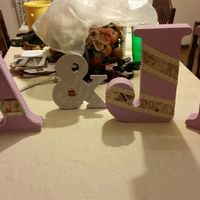 Letras terminadas!! - 1