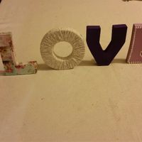 Letras terminadas!! - 3