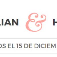 Días para nuestra boda!