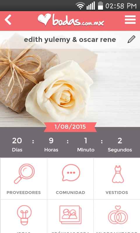 Como va ese contador??? - 1