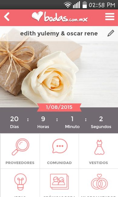 Como va ese contador??? - 1