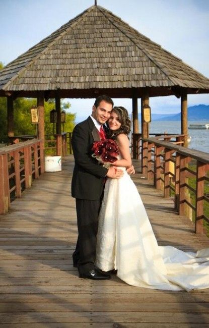 Felizmente casada!!! - 4