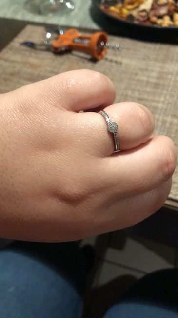 Es Martes con M de muéstrenme sus preciosos anillos!!!💍 - 1