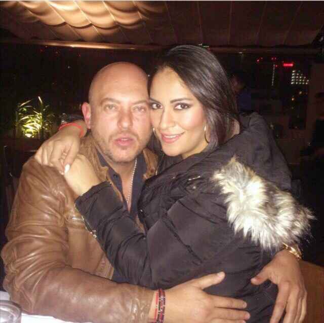 El príncipe azul - 1