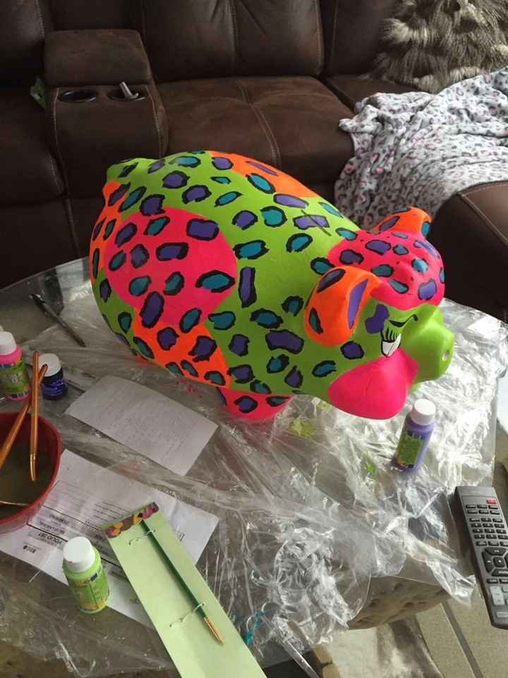 Niñas del 1-10 de ahorrativas ¿Cuanto son? - 1