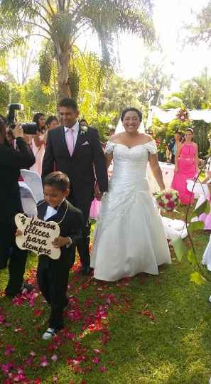 Y se armo!!!