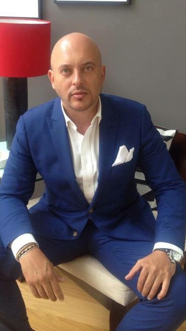 Con quien  te casas .... presume tu foto !! - 1