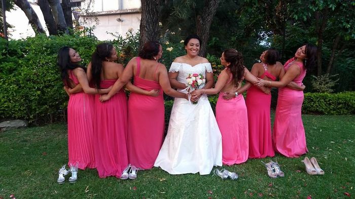 Las damas