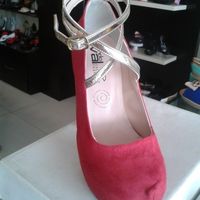 mis zapatos