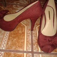 mis zapatos