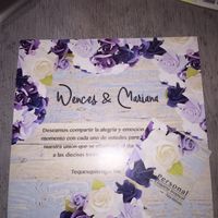 Mis invitaciones - 3