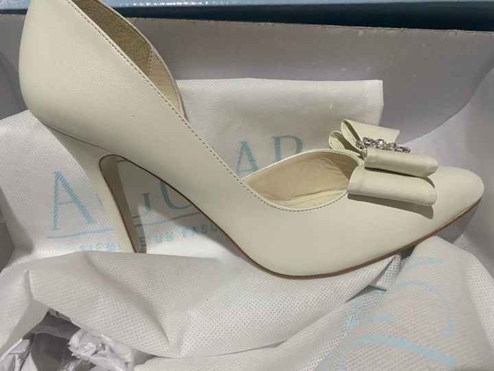 Vamos a animarnos ¿ya tienen sus zapatos?👠 - 3