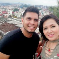 Para Madam Mariée de Mayra - 1