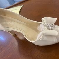 Vamos a animarnos ¿ya tienen sus zapatos?👠 - 1