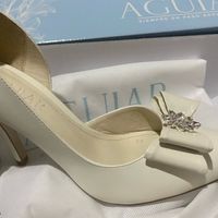 Vamos a animarnos ¿ya tienen sus zapatos?👠 - 2