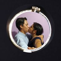 Mi pedida de mano es hoy - 1