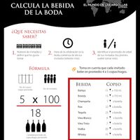 Mañana vamos por el alcohol - 1