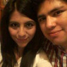 David