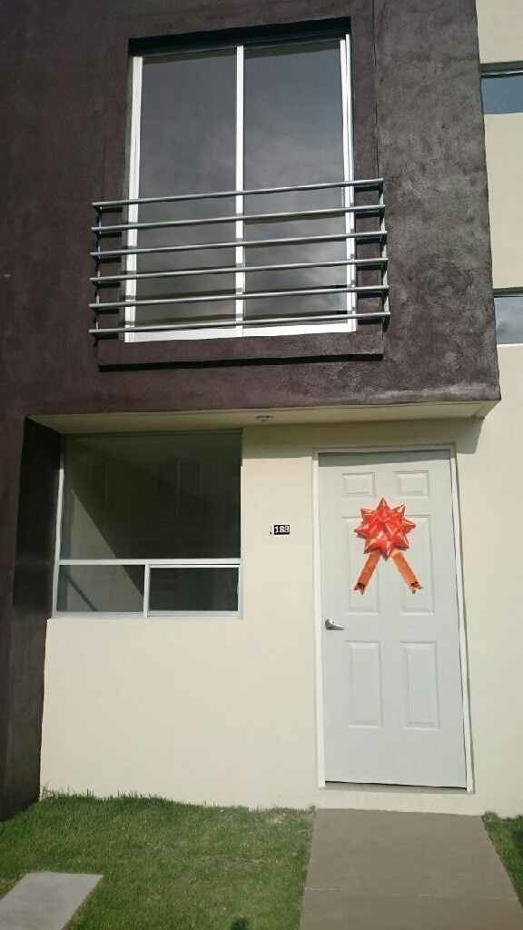 Nuestro hogar - 2