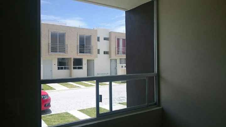 Nuestro hogar - 3
