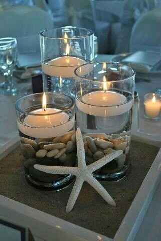 Ayuda cómo decorar boda en la playa ? - 3