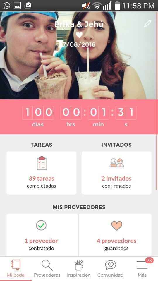 Mi contador en 2 dígitos - 1