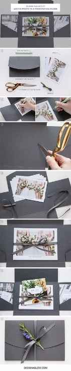 Opción de Invitaciones  - gris 