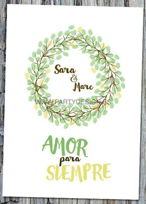 Libro de huellas.. - 3