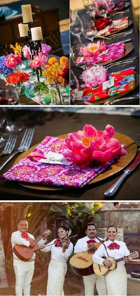 Boda a la mexicana! - 10
