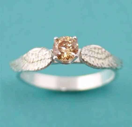 Anillo de Compromiso