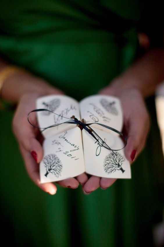 DIY Invitaciones