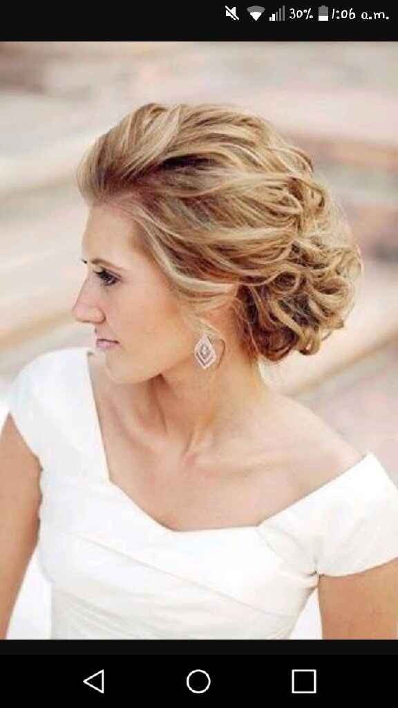Peinados para cabello corto ayuda - 6