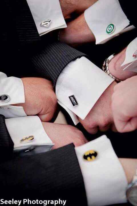 ¿De qué estilo de boda eres fan? - 5