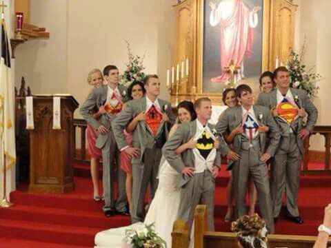 ¿De qué estilo de boda eres fan? - 8