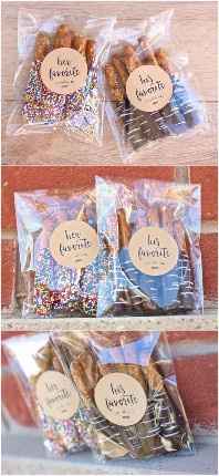 Postres personalizados