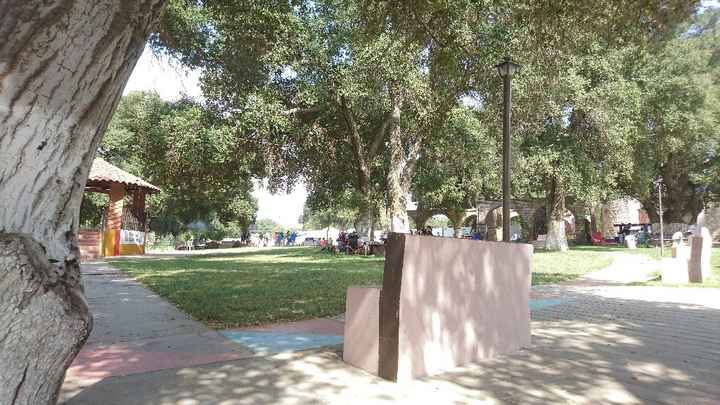  La hacienda | F&j - 3