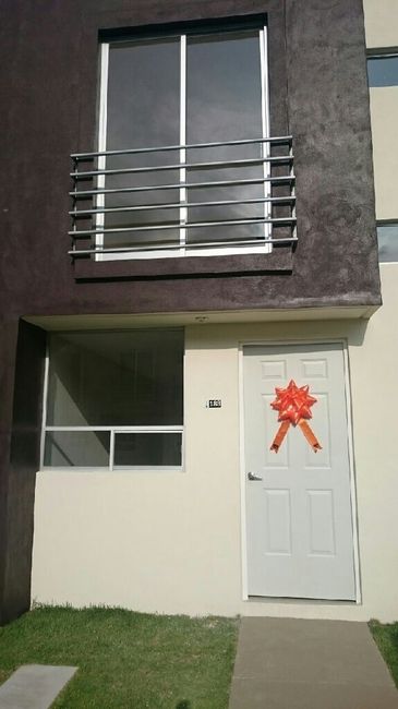 Nuestro hogar - 2