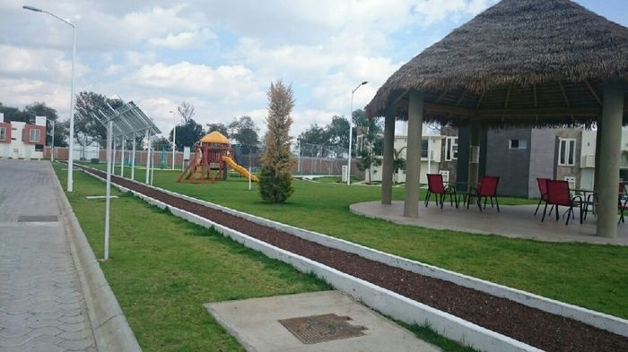 Nuestro hogar - 4