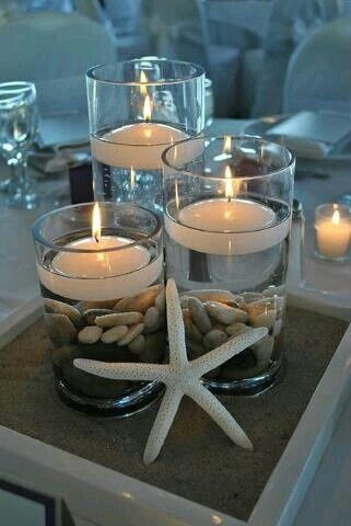 Ayuda cómo decorar boda en la playa ? - 3