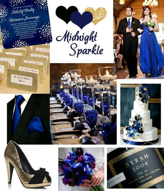 Ayuda para elegir los colores de mi boda - 2